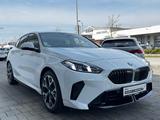 BMW 120d M-Sportpaket HUD/360 Finanzierung ab 0,99% - BMW: 0 Finanzierung