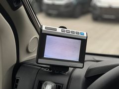 Pössl Roadcruiser |  Automatische Sat+TV | Markise*RFK