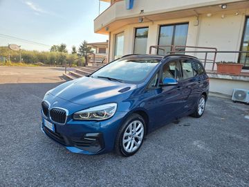 BMW 218 Gran Tourer - 3