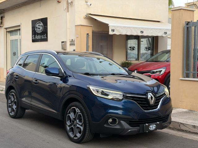 Image of Renault Kadjar