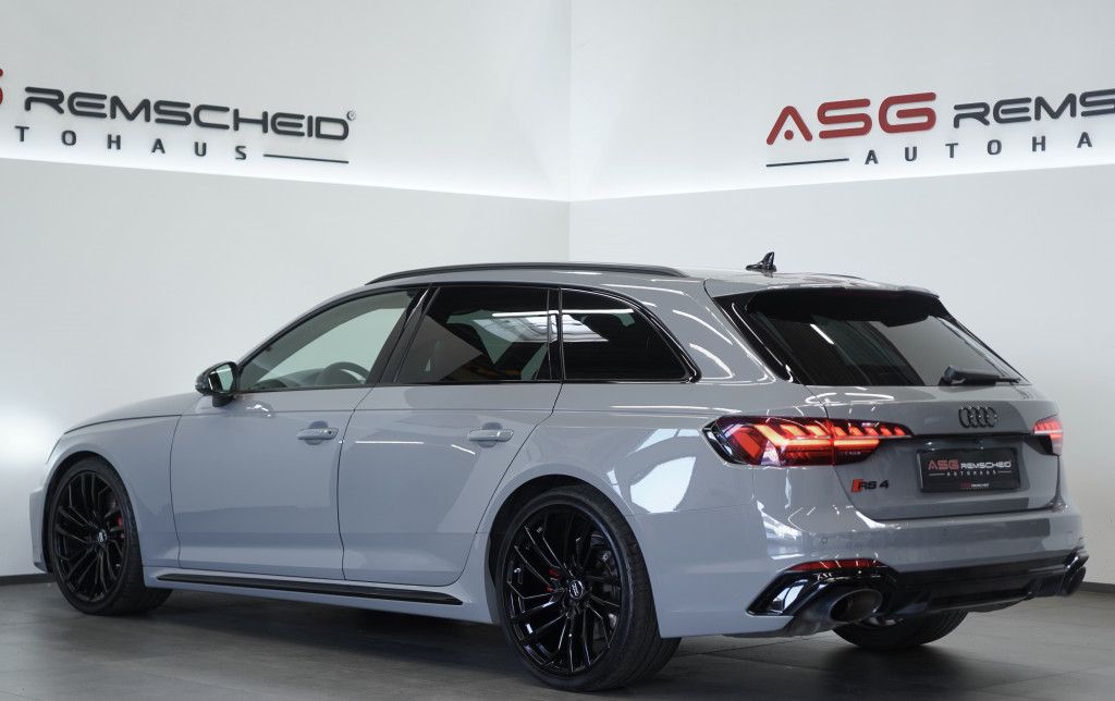 Audi Rs4