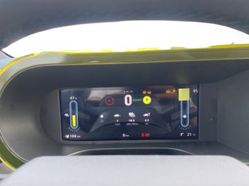 Fiat Grande Panda 44kWh La Prima LED*SHZ*KAM*PDC*LM