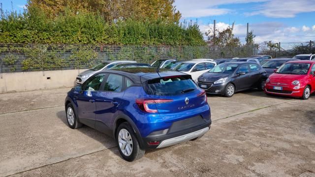 Renault RENAULT Captur 900cc 90cvTCE Business,Bt,CruiseC