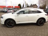 DS Automobiles DS7 (Crossback) Performance Line,Panorama,Leder, - DS Automobiles DS7 (Crossback) aus 2019