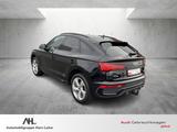 Audi Q5 Sportback 45 TFSI S line quattro S-tronic Mat - : Geländewagen, Sport