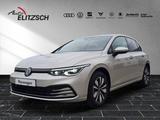 Volkswagen Golf VIII Move TDI LED+ ACC STH SHZ RearView PDC - mit Diesel-Antrieb: Taxi, Limousine