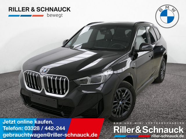 BMW X1 xDrive23d M Sport PANO+ACC+KAM+HK+MEM