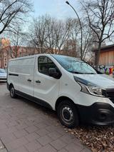 Renault Trafic Kastenwagen Transporter 3 S... - Renault: Transporter
