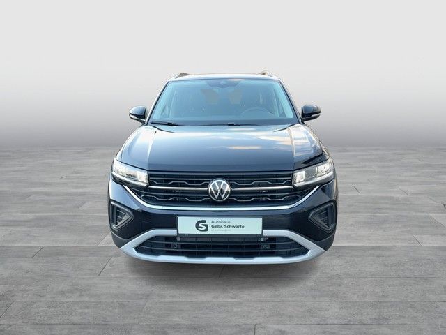 Volkswagen T-Cross - Bild 7