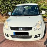 Suzuki Swift 1.3 2008 5türer - Suzuki Swift: Türer