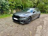 BMW 320d xDrive M Sport | Live Cockpit | Head-Up