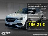 Opel Grandland X 1.2 Turbo Ultimate (BDK) - Opel Grandland (X) Gebrauchtwagen in Bielefeld