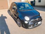 Andere Abarth 500 Cabrio - Andere aus 2013