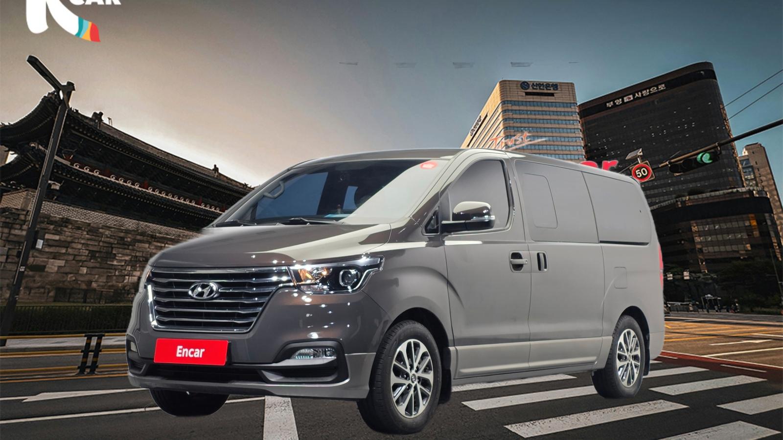 Hyundai Urban Exclusive