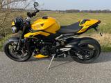 Triumph Street Triple RS *Garantie*