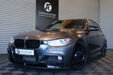 BMW 335i xDrive M-PERFORMANCE/H&K/HUD/KAMERA - graue BMW 335