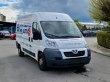Peugeot Boxer 2.2HDi AVANTAGE +*Kasten Hochraum* - gebrauchte Peugeot Boxer aus dem Jahr 2014
