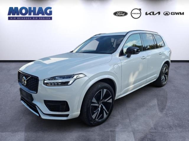 Volvo XC90 R Design PHEV 7-Sitzer *360-Grad-Kamera*AHK