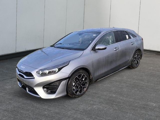 Kia ProCeed Ultimate Edition DCT+PANO+NAVI+ACC+KA...