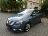 Mercedes-Benz B 180 CDI  gepflegt, sparsa... - Mercedes-Benz B 180 in Chemnitz
