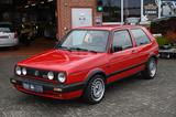 Volkswagen Golf II GTI 16V *139 PS*KLIMA*EFH*RECARO*TOP* - Oldtimer