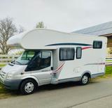 Ford Transit Challenger - Offers