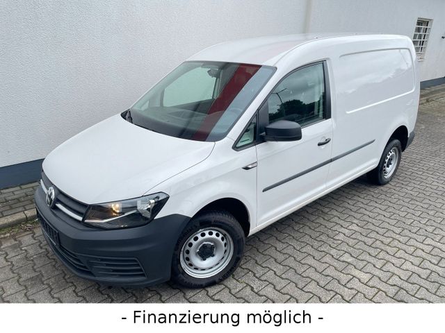 Volkswagen Caddy Maxi 2.0 TDI/Kasten/4Motion/Standheizung