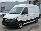 Volkswagen Crafter 35 EcoProfi KLIMA NAVI KAMERA AHK 1HAND - VW Crafter Gebrauchtwagen in München