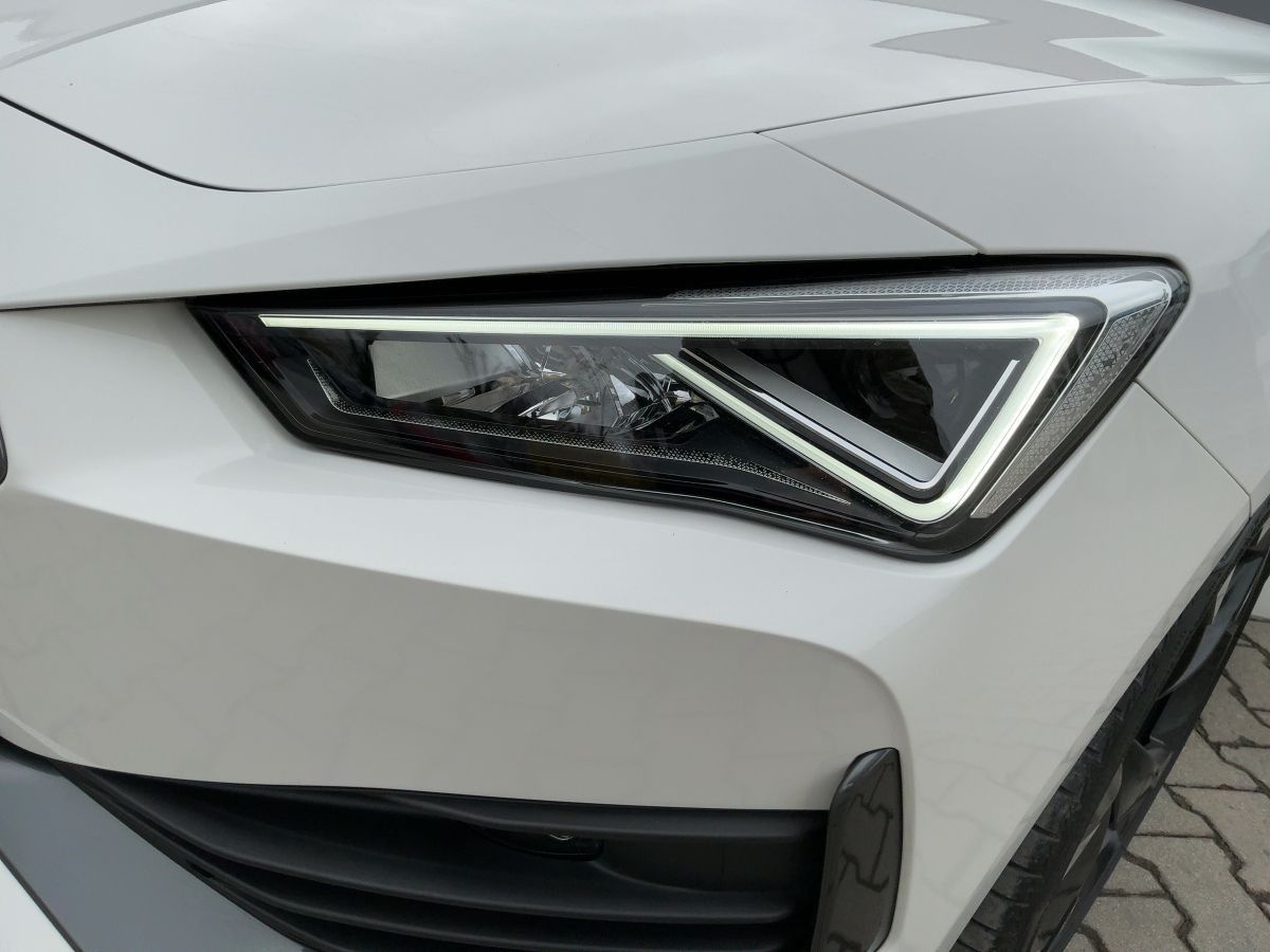 Cupra Leon - Bild 20