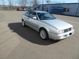 Volkswagen Corrado G60 - Volkswagen Corrado: G60