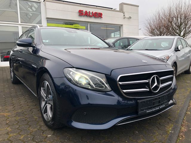 Mercedes-Benz E -Klasse T-Modell E 220 d/Avantgarde