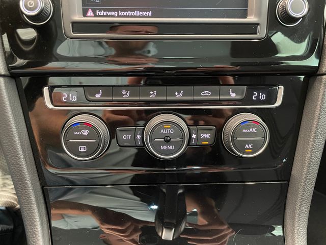 Golf VII Variant Allstar 1.2 TSI DSG NAVI SHZ PD