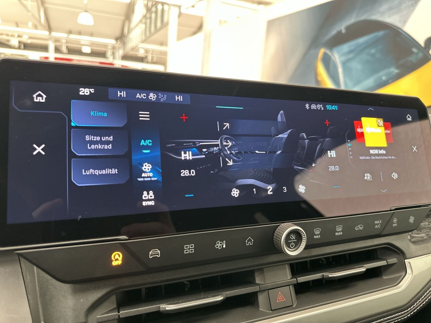 Jeep Compass - Bild 23