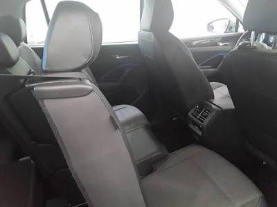 Volkswagen Tayron Life 1,5 l eTSI OPF 110 kW (150 PS) 7-Gan, миниатюра 4