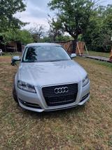 Audi A3 1.8 TFSI S tronic S line Sportback S line - Audi A3 aus 2010: Line