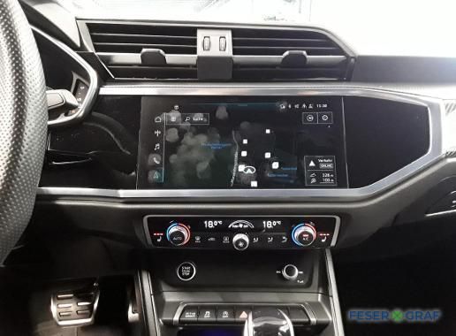Audi Q3 Sportback 40 TFSI qu S Line Matrix,Navi+,SONO foto 8
