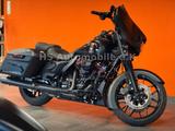 Harley-Davidson FLHXSE CVO Street Glide Special Screamin Eagle - HARLEY-DAVIDSON STREET GLIDE FLHX