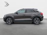 Volkswagen T-Roc 1.5 TSI Style Pano*ACC*RFK*LED*Connect*19Z - VW T-Roc mit Schiebedach