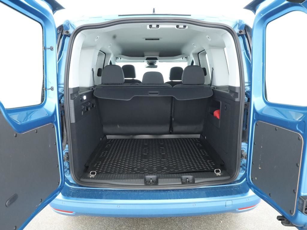 Fahrzeugabbildung Volkswagen Caddy 2.0 TDI Life NAVIGATION KAMERA COOl&SOUND