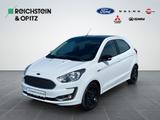 Ford Ka+ 1,2l 63kW White/Bluetooth/Radio/Klima/USB - Ford Ka/Ka+: 1 2