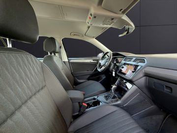 Volkswagen Tiguan Allspace - 10