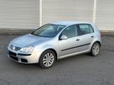 Volkswagen Golf 5 / 1,9 TDI / TÜV 09.2027 / GTI Felgen - Volkswagen Golf: GTI TDI