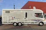 Frankia Comfort Class 740I - Frankia 740
