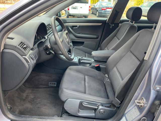 Audi A4 1.8 T multitronic*TÜV/AU NEU* Bild 7