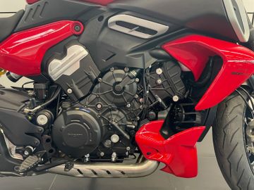 Ducati Diavel V4 sofort verfügbar