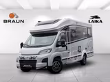 Laika Ecovip L 2009 Titanio UVP: 99.599 € - Angebote
