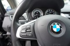 Fahrzeugabbildung BMW 218i Gran Tourer Advantage Pano Kam 7Sitzer SHZ!
