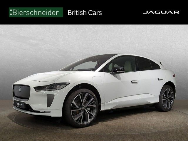 Jaguar I-Pace EV400 R-Dynamic SE