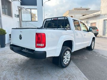 Volkswagen Amarok - 6