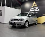 Volkswagen Golf Plus V Goal Edition *Aut.*Klima*AHK*PDC* - Volkswagen Golf aus 2006: V